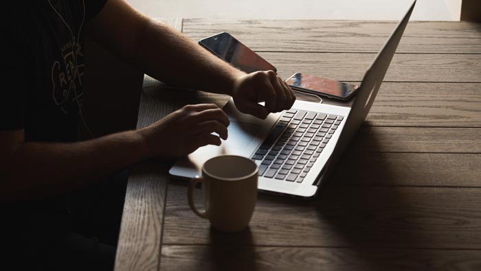 Blogging